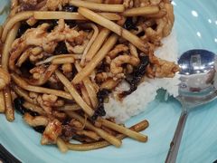 -西部马华清真兰州牛肉面·烧烤夜市(上地店)