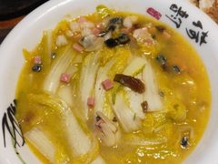 -天福苑(崇宁路店)