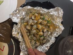 -79号渔船海鲜饭店(华强北店)