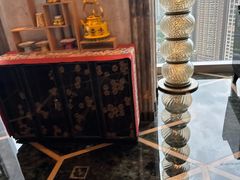 -万达瑞华酒店·品珍中餐厅