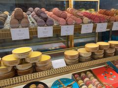 -PAUL LAFAYET 法式甜品(国金中心商场店)