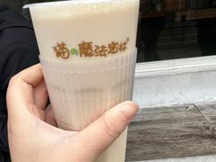 -猫的魔法密林(衣裳街店)