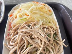 -津门张记包子铺(华昌道店)