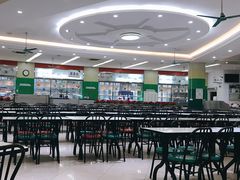-春晖饭堂(中山大学南校区店)