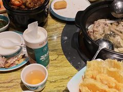 -春润大地海南椰子鸡(沙井京基百纳广场店)