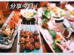-半藏居酒屋(香港花园店)