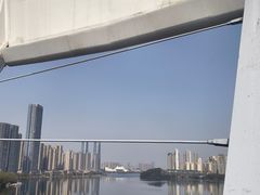 -梅溪湖城市岛