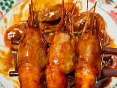 -奇芳阁·百年清真南京菜(夫子庙店)