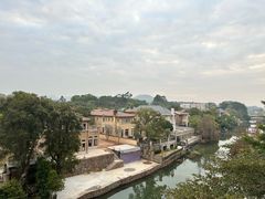 -中旅阿那亚九龙湖·公主酒店