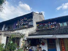 -绍兴书圣故里景区