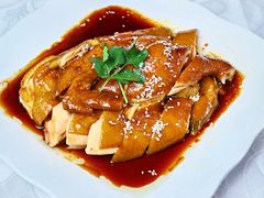 -姐妹鸭仔饭店(湾南路店)