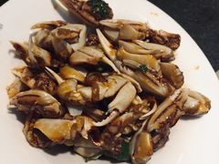 麻辣蟹钳-邢氏老太太烧烤(南山店)