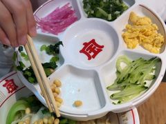 -晋宝章大同刀削面(和平里店)