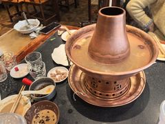 -南门涮肉(北洼路店)