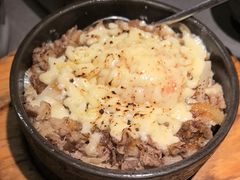 -沼津港精致料理·寿喜烧·烧鸟(龙湖南桥天街日料榜单店)