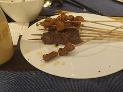 -Social 秀西餐厅-长沙瑞吉酒店(运达店)