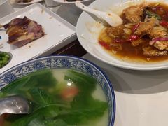 -院8里·少城记忆老川菜(宽窄巷子店)