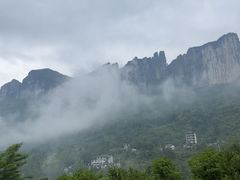 -恩施大峡谷