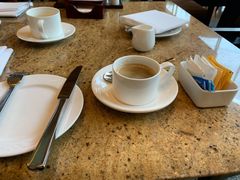 -松山湖凯悦酒店·Café自助餐厅·周末火舞秀表演
