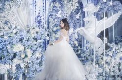-汕尾陆丰婚庆婚礼司仪主持洪立策划公司(东海店)