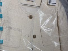 -福奈特洗衣·洗鞋·奢侈品护理(苏河湾店)