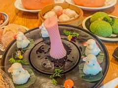 -虾饺妹·酒家(海珠广场店)