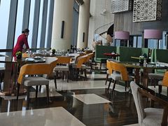 -大连君悦酒店·星海湾壹号Dalian·Dalian(星海广场店)