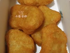 -肯德基(南五店)