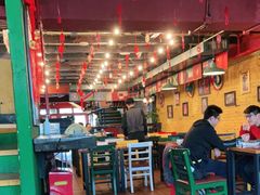 大堂-么哈MOJAR(北京五道口店)