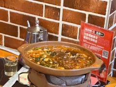 -德四家·云南傣味烧烤品牌(和谐店)