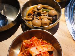 -金顺韩式烤肉·网红烤肉店(广利路店)