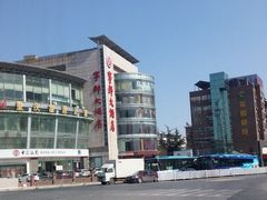 -宁邦·家宴·南京菜(红山动物园店)