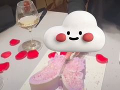 -三与叁山生日蛋糕·甜品·下午茶(北京五道口店)