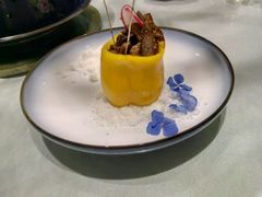 -东来顺饭庄(西直门店)