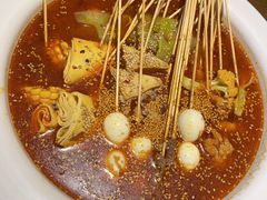 -三生小馆(亭知路店)