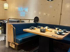 -胡马八破·川菜小馆(宽厚里店)
