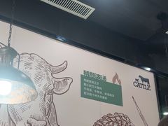 -李先生牛肉面大王(郑州火车站西广场2店)