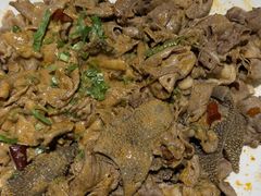 -马记伊源斋涮肉·清真菜(百子湾店)