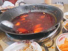 -川渔郎·鱼蛙自助火锅(文殊院店)