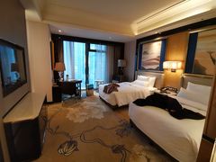 -长沙富力万达文华酒店