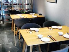 大堂-一澜江宴·江景地标楚菜(江滩公园店)
