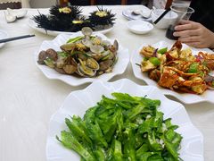 清炒海南四角豆-忆海南海鲜(椰风巷第一市场店)