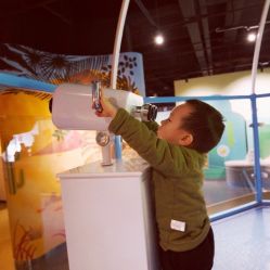 -北京科学中心儿童乐园