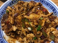 -满园烤鸭·春饼(华强广场店)