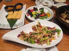 -云海肴·汽锅鸡·云南菜(广安门天虹店)