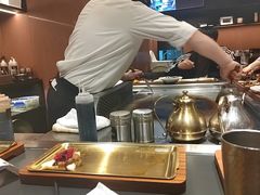 -大神太神·铁板烧(瑞虹天地月亮湾店)