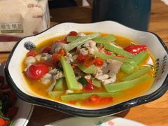 -小口味