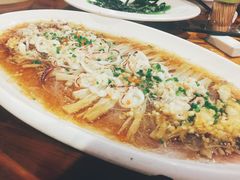 -森谷美食公园(杨行店)