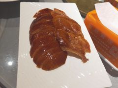-又一福烤鸭·北京菜(东四店)