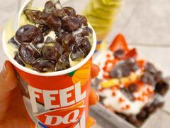 -DQ·蛋糕·冰淇淋(虹口龙之梦店)